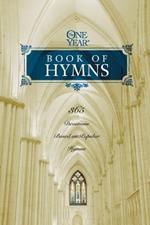 One Year Book of Hymns