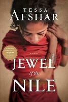 Jewel of the Nile - Tessa Afshar - cover