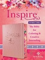 NLT Inspire Catholic Bible