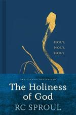 Holiness of God, The