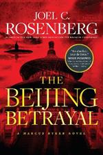 Beijing Betrayal, The