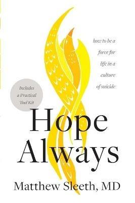 Hope Always - Matthew Sleeth - cover