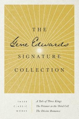 Gene Edwards Signature Collection, The - Gene Edwards - cover