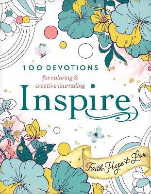 Inspire - Tyndale - cover
