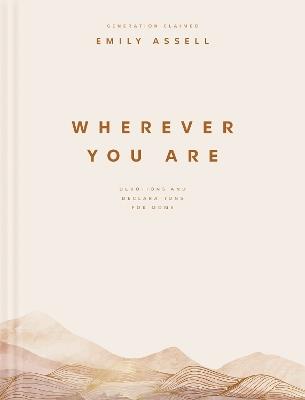Wherever You Are - Emily Assell - cover