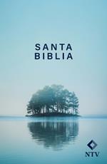 Santa Biblia Ntv, Edicion Premio Y Regalo (Tapa Rustica)