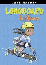 Longboard Letdown