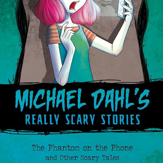 Phantom on the Phone, The