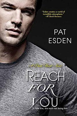 Reach For You - Pat Esden - cover