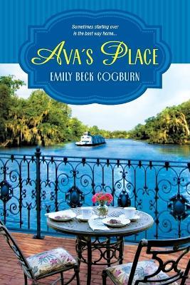 Ava's Place - Emily Beck Cogburn - cover