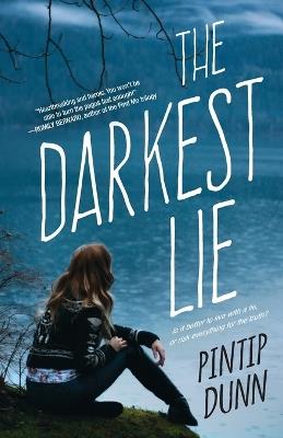 The Darkest Lie - Pintip Dunn - cover
