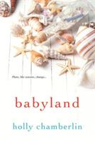 Babyland - Holly Chamberlin - cover