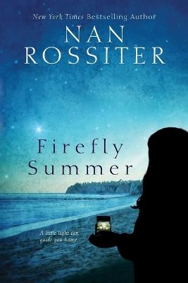 Firefly Summer - Nan Rossiter - cover