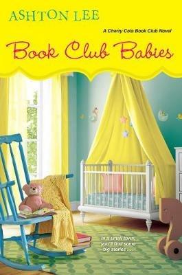 Book Club Babies - Ashton Lee - cover