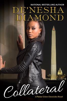 Collateral - De'nesha Diamond - cover