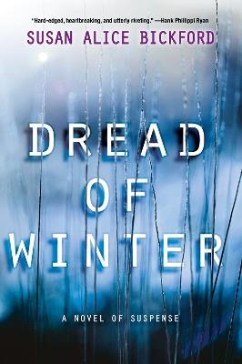 Dread of Winter - Susan Bickford - cover