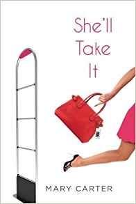 She'll Take It - Mary Carter - 2