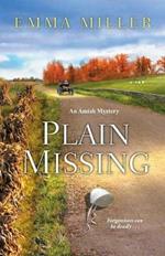 Plain Missing