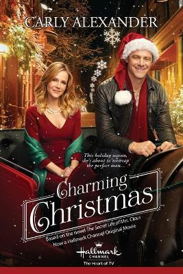 Charming Christmas - Carly Alexander - cover