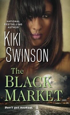 The Black Market - Kiki Swinson - cover