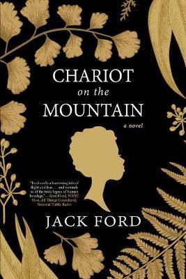 Chariot on the Mountain - Jack Ford - cover