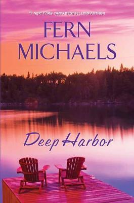 Deep Harbor - Fern Michaels - cover