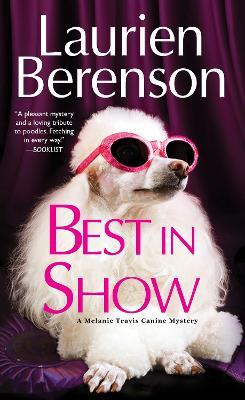 Best in Show - Laurien Berenson - cover