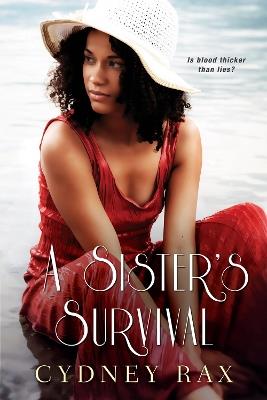 A Sister's Survival - Cydney Rax - cover