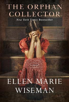 Orphan Collector - Ellen Marie Wiseman - cover