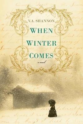 When Winter Comes - V.A. Shannon - cover