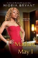 Madam, May I - Niobia Bryant - cover