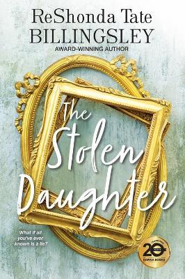 The Stolen Daughter - Reshonda Tate Billingsley - cover