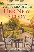 Her New Story - Laura Bradford - cover