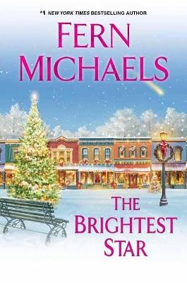 Brightest Star - Fern Michaels - cover