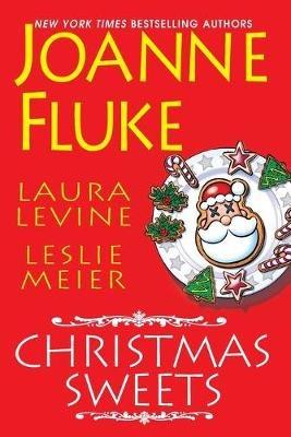 Christmas Sweets - Joanne Fluke - cover