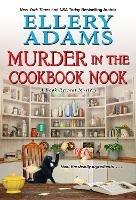 Murder in the Cookbook Nook: A Southern Culinary Cozy Mystery for Book Lovers
