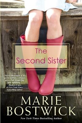 The Second Sister - Marie Bostwick - cover