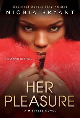 Her Pleasure - Niobia Bryant - cover