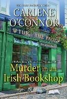 Murder in an Irish Bookshop: A Cozy Irish Murder Mystery 