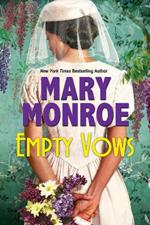 Empty Vows: A Riveting Depression Era Historical Novel