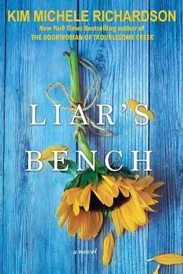 Liar's Bench - Kim Michele Richardson - cover