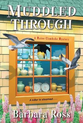 Muddled Through - Barbara Ross - cover