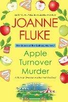 Apple Turnover Murder - Joanne Fluke - cover