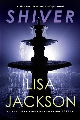 Shiver - Lisa Jackson - cover