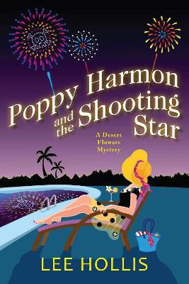 Poppy Harmon and the Shooting Star - Lee Hollis - cover