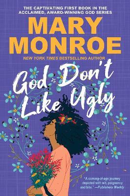 God Don't Like Ugly - Mary Monroe - cover