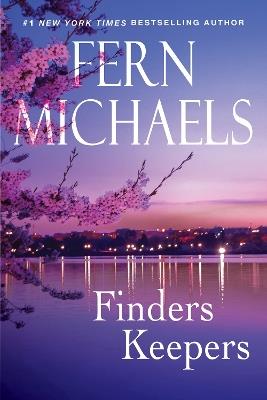 Finders Keepers - Fern Michaels - cover