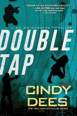 Double Tap - Cindy Dees - cover