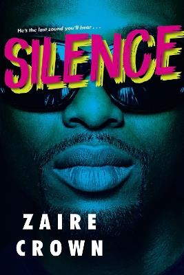 Silence - Zaire Crown - cover