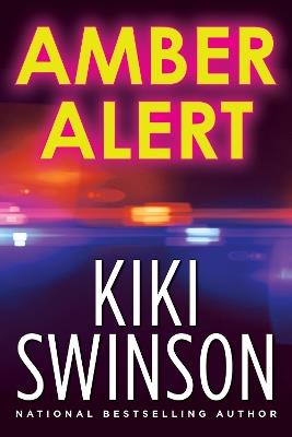 Amber Alert - Kiki Swinson - cover
